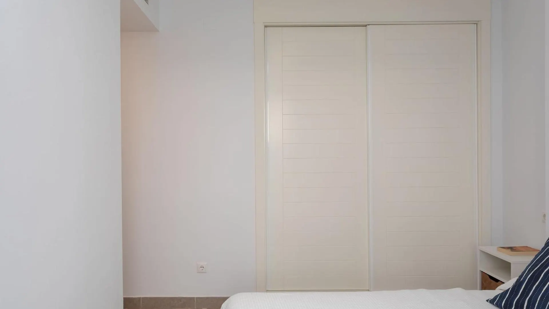 Apto Atenas, Retamar, Cabo De Gata Альмерия Апартаменты